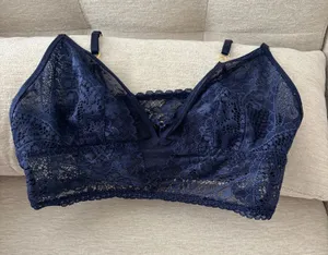 Aerie Lace Bralette thumbnail 1