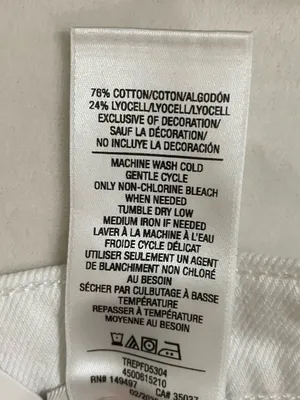 Joe's Jeans NWT The Ryan Low Slung Baggy White Wide-Leg Jeans Size 25 thumbnail 13