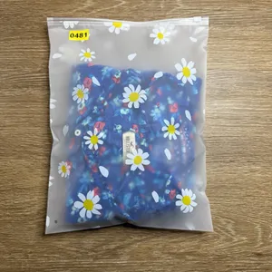 Hollister Blue Floral Peasant Dress Women's M Boho Smocked Waist 3/4 Sleeve thumbnail 13