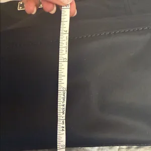 Kate Spade Taden Black Tote Bag thumbnail 9