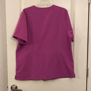 Figs scrub top size XXL thumbnail 4