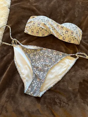 Bikini Set thumbnail 1