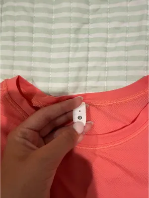 Lululemon Athletic Top thumbnail 5