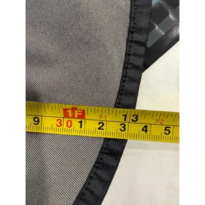 Lululemon Women's‎ Varsity Short Color Black Stretch size 10 Pocket thumbnail 7