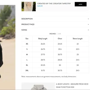 NWT Elevated Faith Created by the Creator Unisex Hoodie Black Multi 2XL thumbnail 8