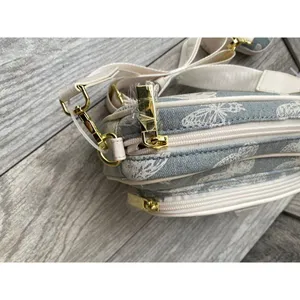 Betsey Johnson | Butterfly Crossbody Bag Set thumbnail 3