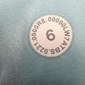 Lululemon Track That Mid-Rise Short 5" Icing Blue thumbnail 7