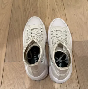 Converse High-Top Platform Sneakers thumbnail 8