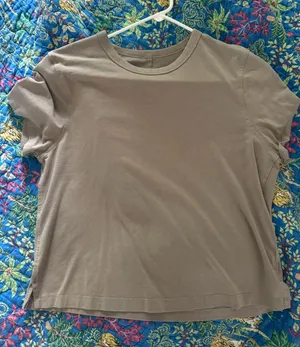 Lululemon Tee Short Sleeve thumbnail 1