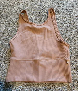 Lululemon Reversible Tank Power Pivot Top thumbnail 1