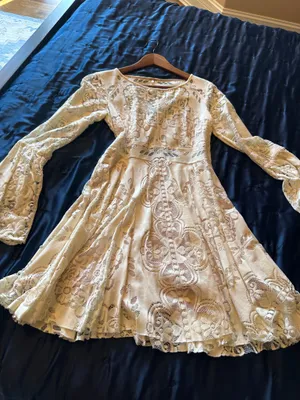 Free People Dress thumbnail 2