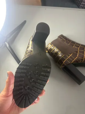 Ralph Lauren Shoes 7.5 thumbnail 4