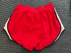 Nike Dri-Fit Shorts thumbnail 2