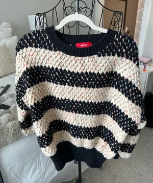 Boutique Sweater thumbnail 1