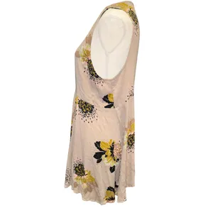 Lovely day printed tunic dress thumbnail 4