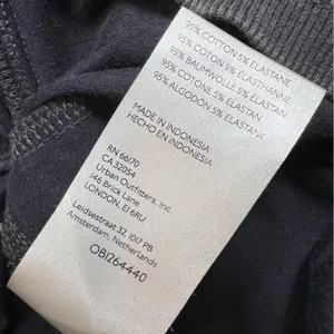 Free People FP Movement Hot Shot V-Neck Onesie Washed Black thumbnail 7