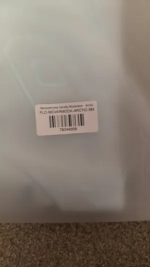 Parke Arctic Varsity Mockneck  thumbnail 3
