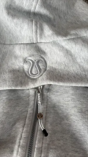 Lululemon Scuba Half-Zip thumbnail 3