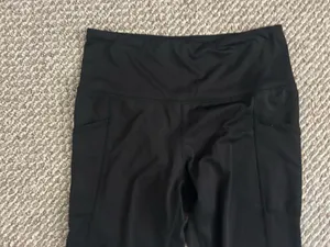 Reebok leggings  thumbnail 2