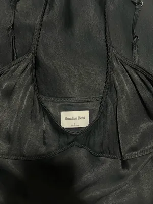 Sunday best aritzia dress thumbnail 2
