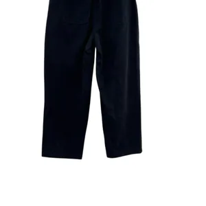 Aritzia Sunday Best Jaden‎ Pant High Waist Chino Utility Black Size 4 thumbnail 10