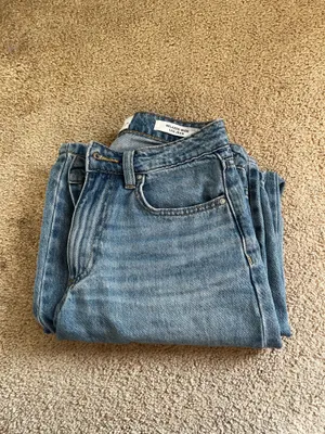 Cotton On Wide-Leg Jeans thumbnail 5
