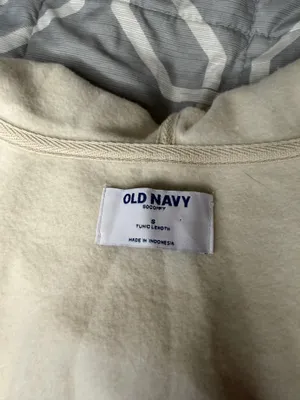 Old Navy Zip-Up Jacket Fleece thumbnail 3