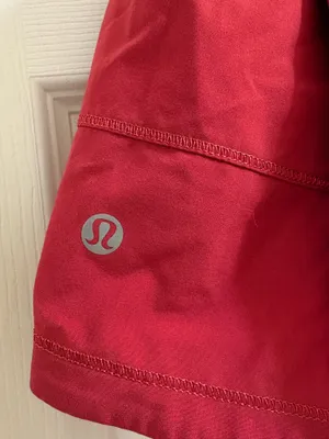 Lululemon Tennis Pleated Skirt thumbnail 3