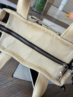 Marc Jacobs The Tote Bag Small Jacquard thumbnail 10