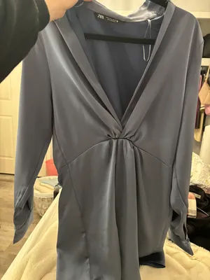 Zara Dress thumbnail 3
