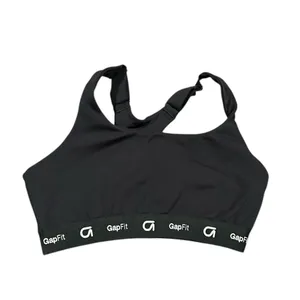 $5 in a Bundle Gap Fit 4 Way Stretch Moisture Wicking Racerback Sports Bra thumbnail 2