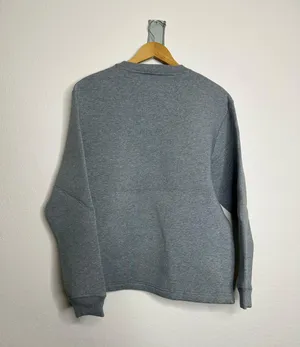 X H&M Wang Grey Crewneck thumbnail 5