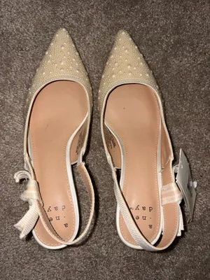 Target Heels thumbnail 1