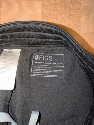 FIGS Scrubs thumbnail 5