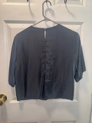 Abercrombie Top thumbnail 3