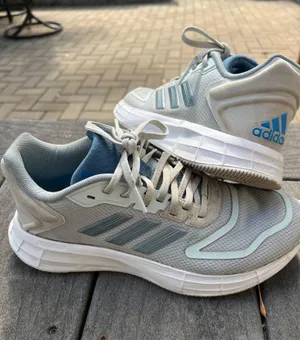 Adidas Duramo 10 Women’s Shoes thumbnail 1