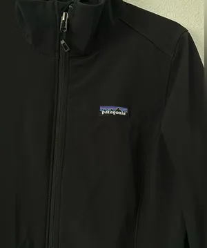 Patagonia W's Sidesend Jacket woman sz XS thumbnail 3