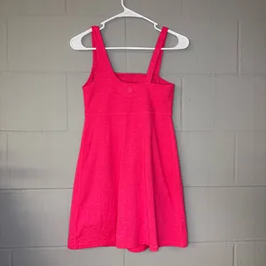OFFLINE By Aerie The Hugger Athletic Dress in Hot Pink Women’s XS Tennis Dress thumbnail 5