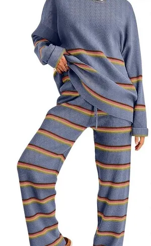 Amazon Striped Set thumbnail 1