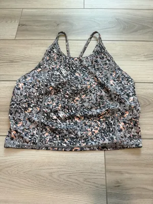 Sweaty Betty All Day Vest Tank Top thumbnail 2