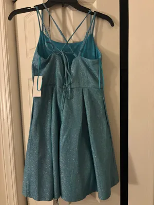PromGirl Homecoming Dress thumbnail 2