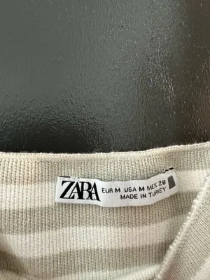 ZARA Mini Dress  thumbnail 2