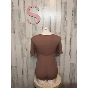 Boho Deep V thumbnail 3