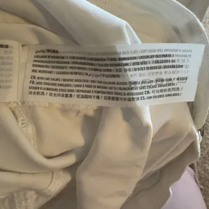 1799 | NWT Abercrombie & Fitch The Jean Legging White Skinny Raw Hem Women 28 6s thumbnail 7