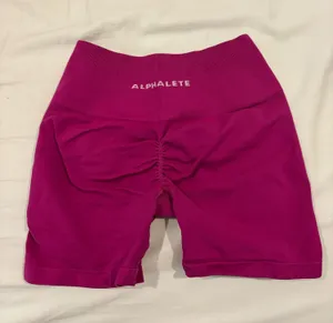 Alphalete Shorts Amplify thumbnail 1
