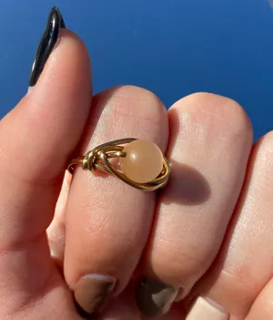 Handmade Ring thumbnail 2