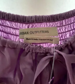 Urban Outfitters Lilac Purple Dress thumbnail 5