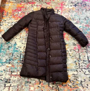 Down Coat thumbnail 1