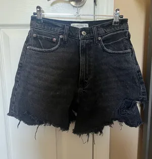 Abercrombie Shorts Denim thumbnail 1