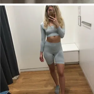 Uniqlo X wang Athletic top thumbnail 2